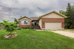 206 Morin RD St Francois Xavier, MB R4L 1A7