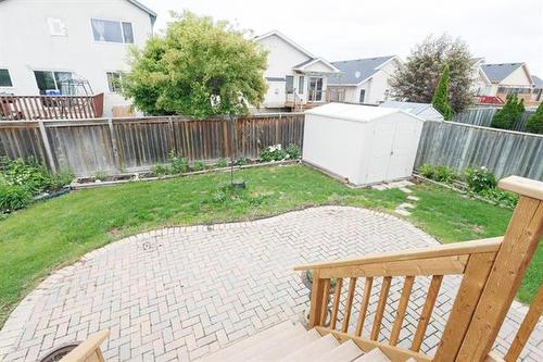 23 Briarlynn Rd, Winnipeg, MB 