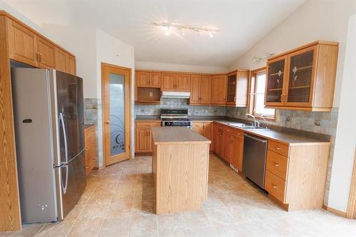 23 Briarlynn Rd, Winnipeg, MB 