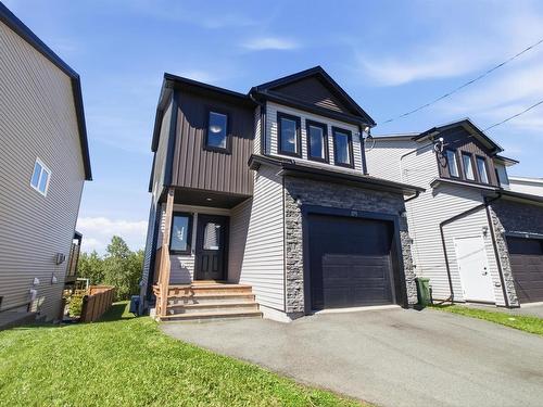 175 Lier Ridge, Spryfield, NS 