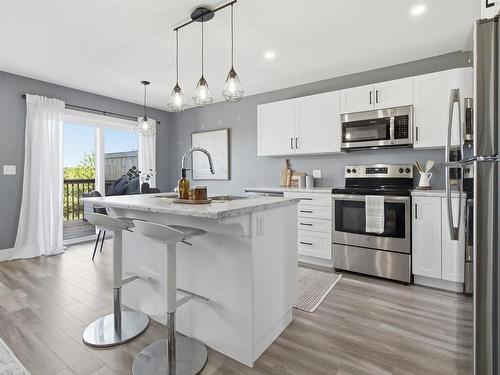 175 Lier Ridge, Spryfield, NS 
