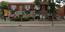 3881  - 3881A Rue Rachel E.  Montréal (Rosemont/La Petite-Patrie), QC H1X 1Z2