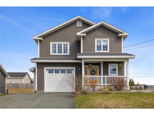 5 Oceanic Drive  Holyrood, NL A0A 2R0