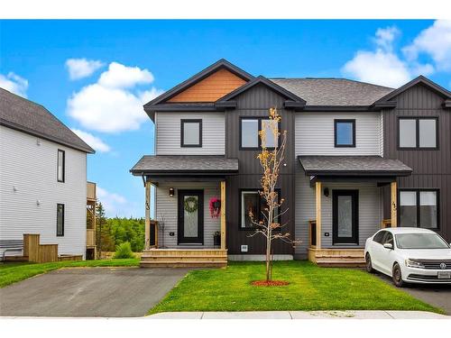 43 Cedar Hill Place  St. John's, NL A1H 0P4