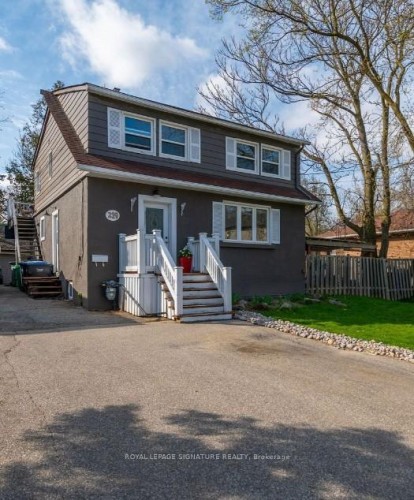 219 Angelene Street, Mississauga, ON 