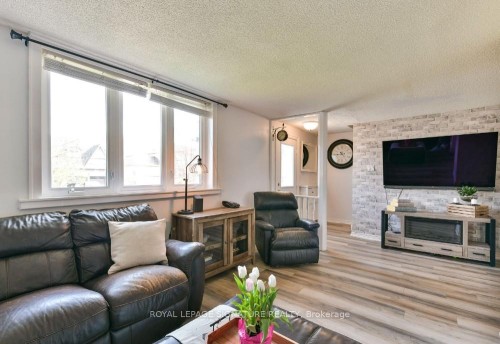 219 Angelene Street, Mississauga, ON 
