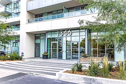 812-1346 Danforth Road, Toronto, ON 