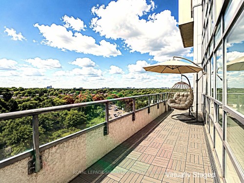 812-1346 Danforth Road, Toronto, ON 