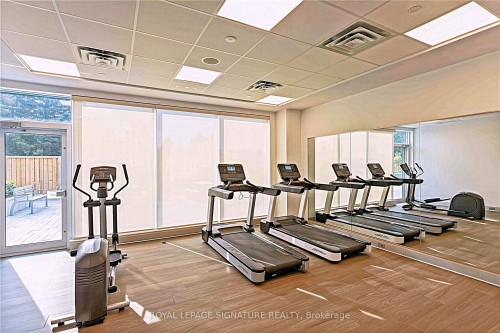 812-1346 Danforth Road, Toronto, ON 