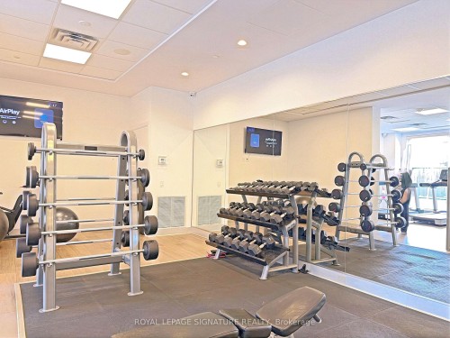 812-1346 Danforth Road, Toronto, ON 