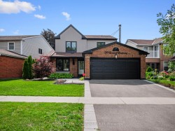 216 Huntsmill Boulevard  Toronto, ON M1W 3E1