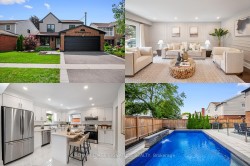 216 Huntsmill Boulevard Toronto, ON M1W 3E1