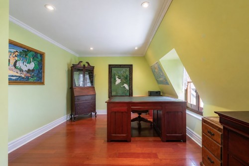 Chambre à coucher - 12 Av. St-Joachim, Pointe-Claire, QC 