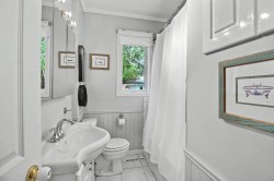 Bathroom - 