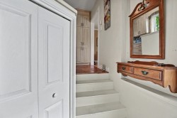Mud Room - 