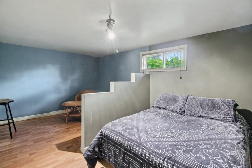 Chambre à coucher - 199 Av. Montcalm, Rouyn-Noranda, QC 