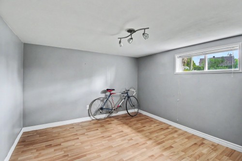 Chambre à coucher - 199 Av. Montcalm, Rouyn-Noranda, QC 