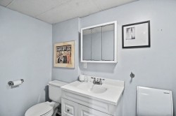 Bathroom - 