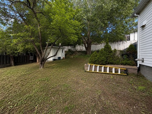 Cour - 199 Av. Montcalm, Rouyn-Noranda, QC 
