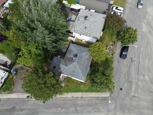 Vue d'ensemble - 199 Av. Montcalm, Rouyn-Noranda, QC 