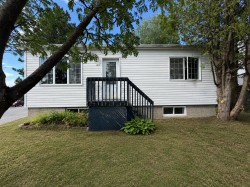 Front of Structure - 