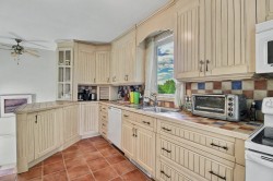 Kitchen - 