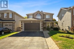 737 VERMILLION DRIVE Ottawa, ON K1V 1V9