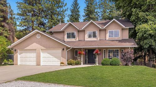 2431 Asquith Court  West Kelowna, BC V4T 2P6