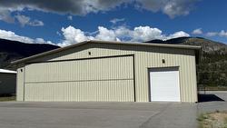3156 Airport Road  Penticton, BC V2A 8X1