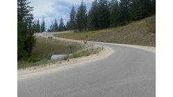 Proposed Lot 6 Upper Booth Road Kelowna, BC V1X 7V7