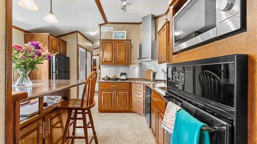 516 Goat River Road, Creston, BC 