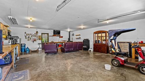 516 Goat River Road, Creston, BC 