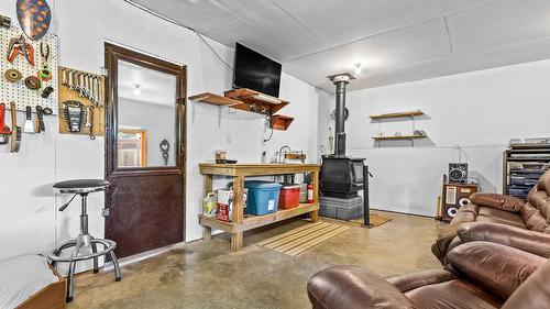 516 Goat River Road, Creston, BC 