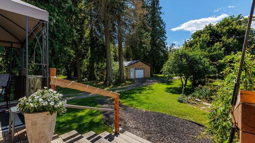 516 Goat River Road, Creston, BC 