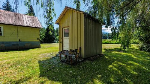 516 Goat River Road, Creston, BC 