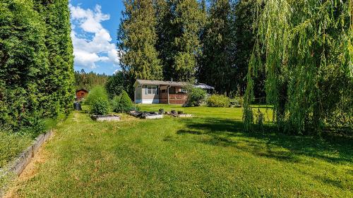 516 Goat River Road, Creston, BC 