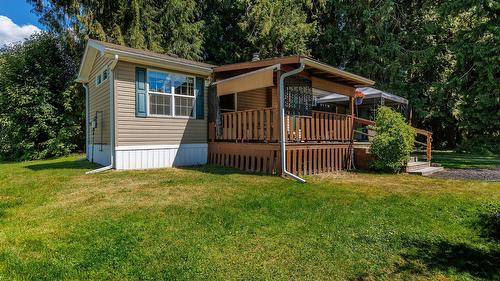 516 Goat River Road, Creston, BC 