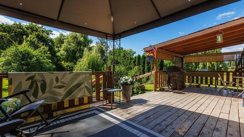 516 Goat River Road, Creston, BC 