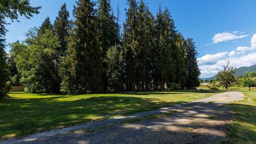 516 Goat River Road, Creston, BC 