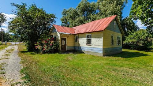 516 Goat River Road, Creston, BC 