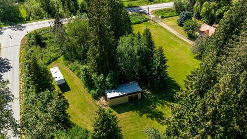 516 Goat River Road, Creston, BC 