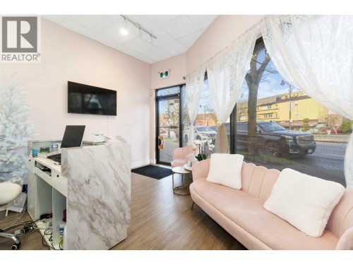 1092 Kingsway, Vancouver, BC 