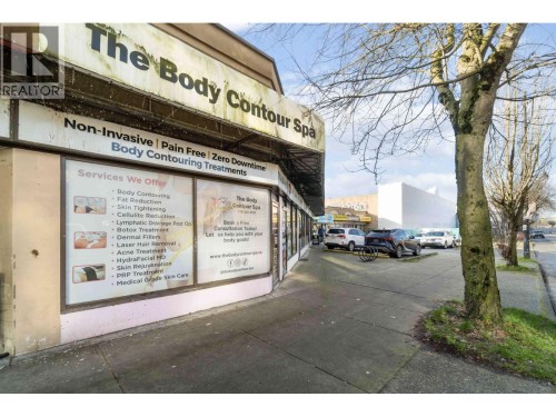 1092 Kingsway, Vancouver, BC 