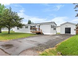 8 Sparrow ST Moncton, NB E1H 3B1