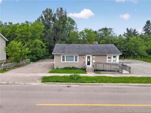 270 Mill Rd, Moncton, NB 