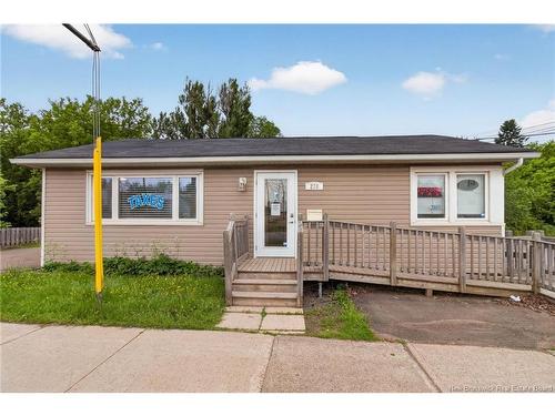 270 Mill Rd, Moncton, NB 