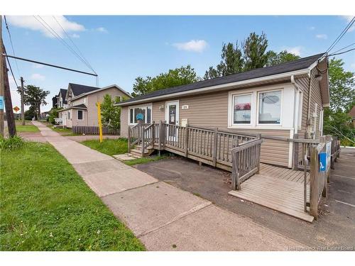 270 Mill Rd, Moncton, NB 