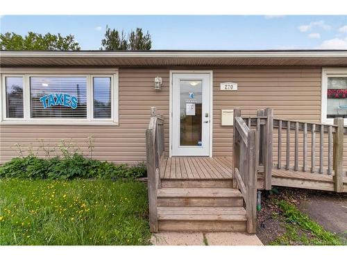 270 Mill Rd, Moncton, NB 