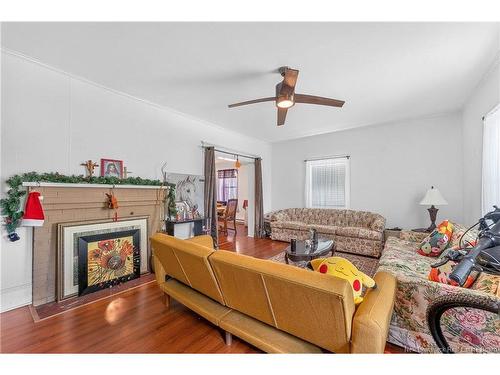 152 King St, Saint Stephen, NB 