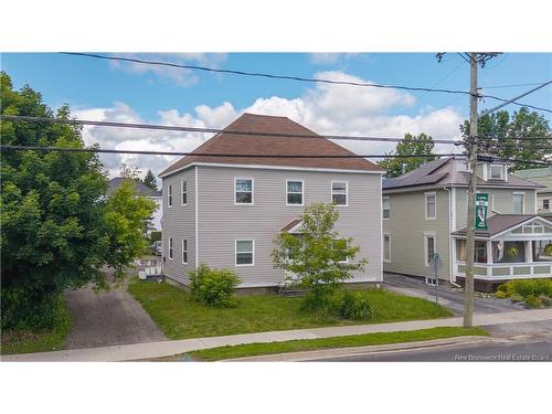 152 King St, Saint Stephen, NB 